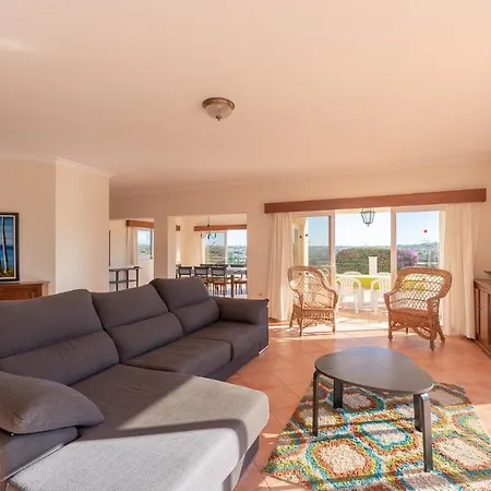 Agua Албуфейра