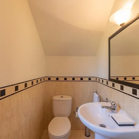 别墅 Agua By Gabi Miguel