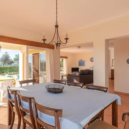 Villa Agua By Gabi Miguel Albufeira