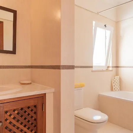 Villa Agua By Gabi Miguel