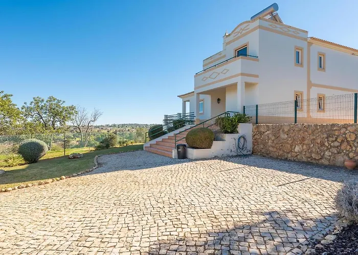 Villa Agua By Gabi Miguel