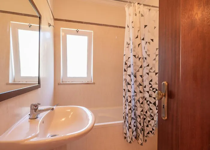 Villa Agua By Gabi Miguel