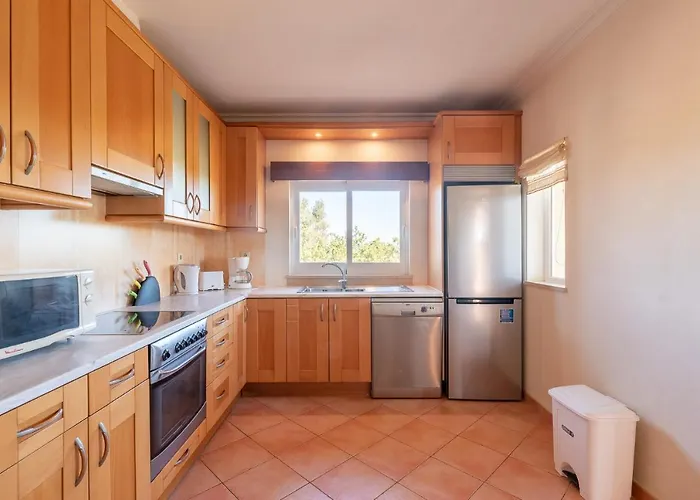 Agua By Gabi Miguel Villa Albufeira