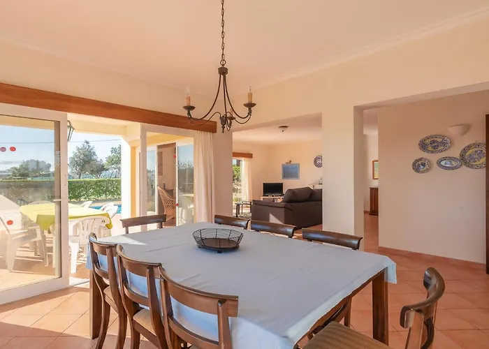 Villa Agua By Gabi Miguel Albufeira