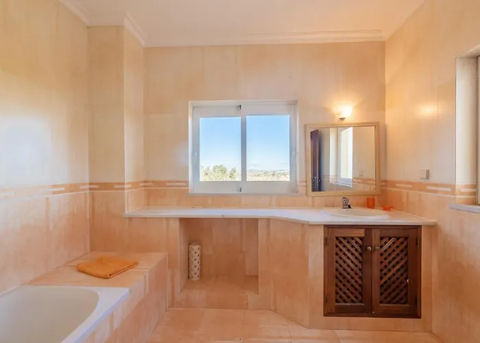 Villa Agua By Gabi Miguel *