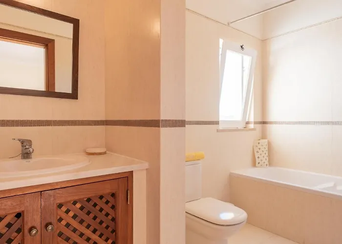 Villa Agua By Gabi Miguel