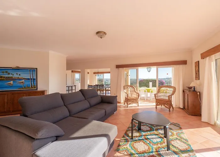 Agua By Gabi Miguel Albufeira