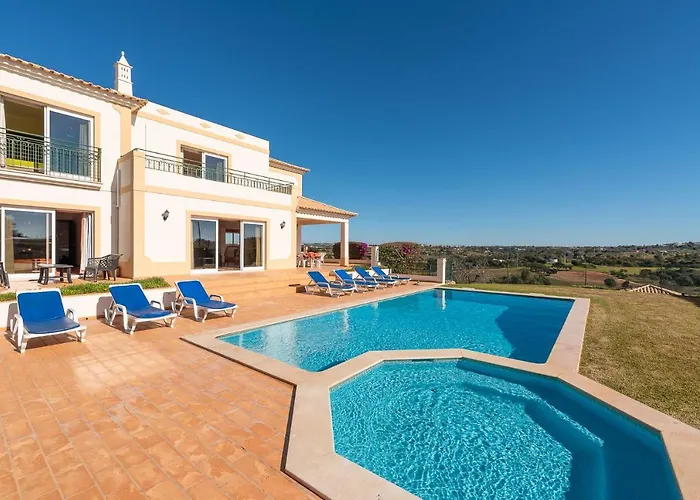 Villa Agua By Gabi Miguel *