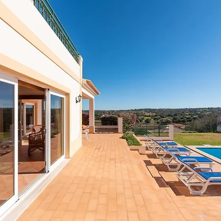Villa Agua By Gabi Miguel Albufeira